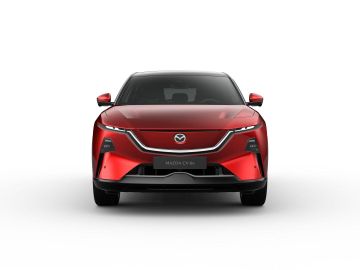 Mazda CX-6e